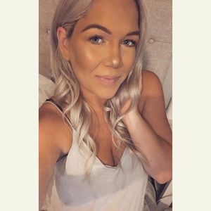 Meet your Posher, Katelyn